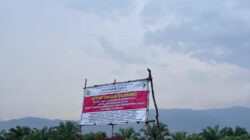 PT. Wisnu Mandiri Batara Di Duga Rusaki Kawasan Hutan dan Fasilitator Pelakor. FPMKU dan KLP-KU Adukan Ke Polda Sultra