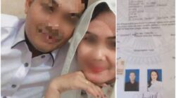 Diduga Nikah Siri dan Gelontorkan Uang, Kades Sumber Sari Bungkam