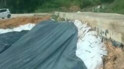 Proyek SBL Rp22 M di Muara Enim Diduga Sarat KKN dan Amburadul