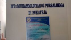 Viral! Siswa MTs Muhammadiyah Purbalingga Diduga Jadi Korban Bully