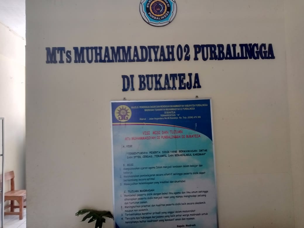 Viral! Siswa MTs Muhammadiyah Purbalingga Diduga Jadi Korban Bully