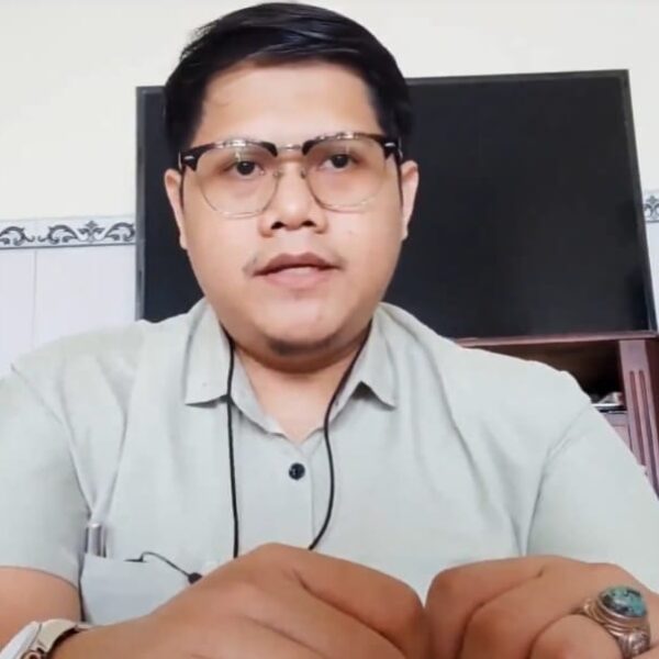 Kasus Pencurian Tembaga di Semampir Disorot Praktisi Hukum KAI