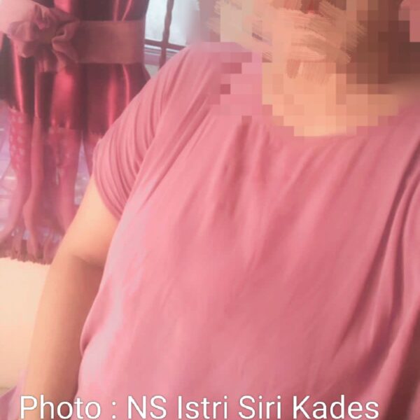 Skandal Kades Sumber Sari: NS Bantah Terima Rp10 Juta, Ungkap Fakta Baru Soal Uang dan Tekanan Aborsi