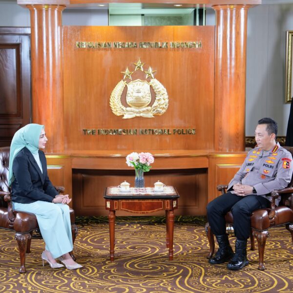 Kapolri Tegaskan Tindak Tegas 4 Produsen Besar Beras Oplosan