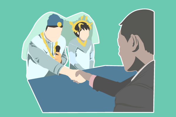 Kepala KUA Sumber Diduga Langgar Aturan Nikah Anak dan Lakukan Pungli