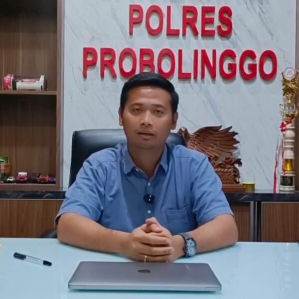 Proses Hukum Penipuan Rp4 M di Probolinggo Masih Berlanjut