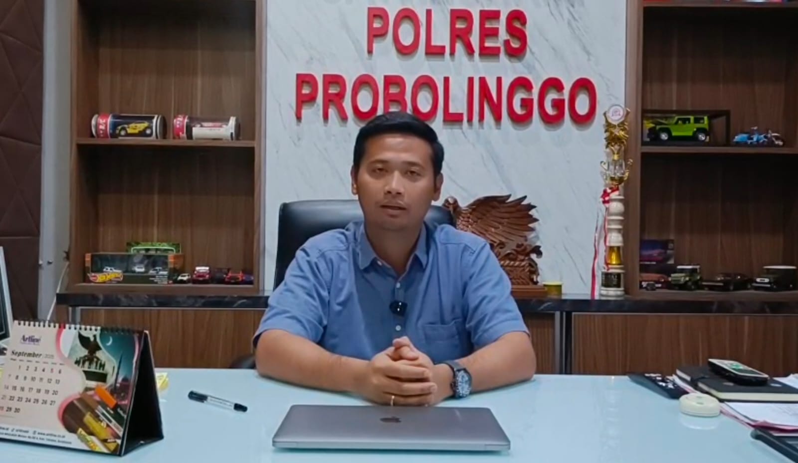 Proses Hukum Penipuan Rp4 M di Probolinggo Masih Berlanjut
