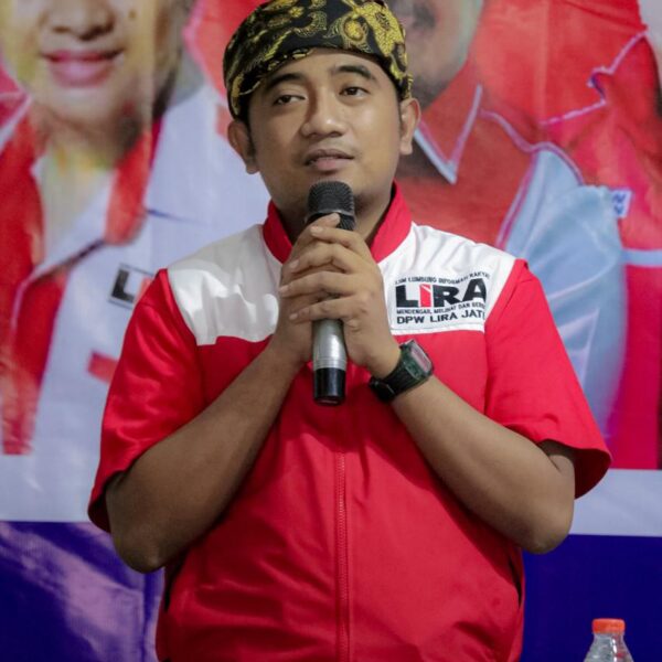 Kasus Pupuk Ilegal di Ngawi, LSM LIRA Jatim Tegas Tolak Bela Oknum ZL