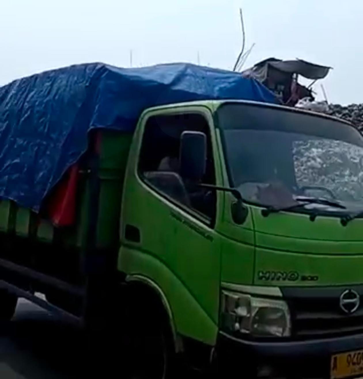 Janji Manis Pembangkit Sampah DLH Tangerang: Pelaku Usaha yang Disuruh Bayar Tagihannya