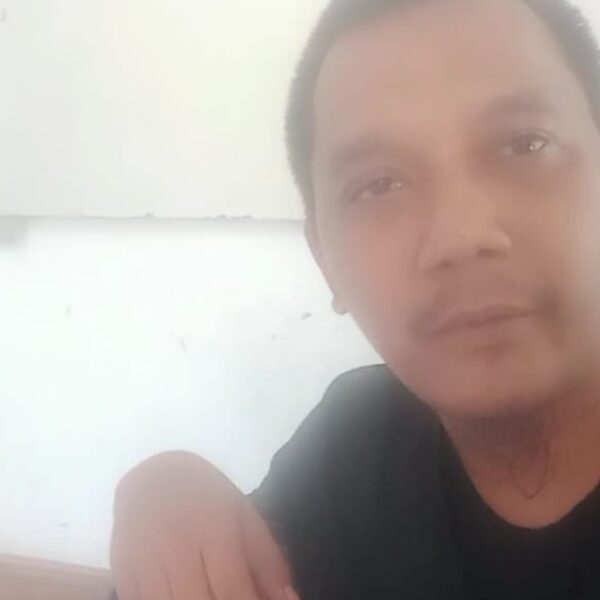 Ahmad Sumedi: Anggota LSM Harimau Dilarang Jadi Beking Mafia