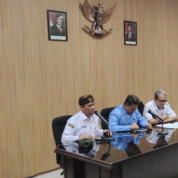 Sinkronisasi Data, Kodim Probolinggo Dukung Program MBG Nasional