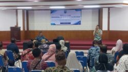 DKUPP Probolinggo Sosialisasi SPI 2025 dan Evaluasi SPI 2024