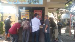 Gedung Samsat Probolinggo Kota Direhab, Pelayanan Pajak Dialihkan ke MPP