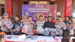 Aksi Pencurian Kotak Amal di Probolinggo Viral, Pelaku Ditangkap