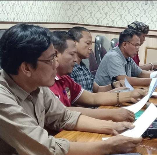 LSM PASKAL Ancam Aksi Besar Soal Dugaan Pelanggaran Mie Gacoan di Kota Probolinggo