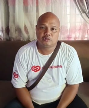 Viral Suara Mirip Yayak Gundul Sebut Rakyat Pati Bajingan