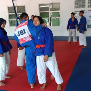 Bangga! Tiga Atlet Kurash Probolinggo Wakili Indonesia di NTB 2025