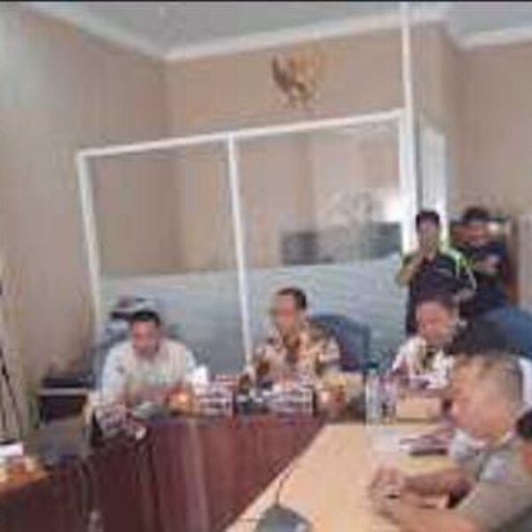 RDP Panas Bahas Mie Gacoan, LSM LIRA Soroti Pungutan 10%