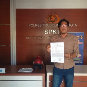Skandal Dugaan Penipuan DP Perumahan di Probolinggo Kota, Korban Tuntut Keadilan Cepat