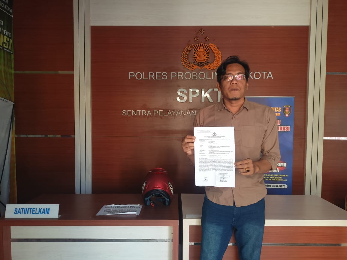Skandal Dugaan Penipuan DP Perumahan di Probolinggo Kota, Korban Tuntut Keadilan Cepat