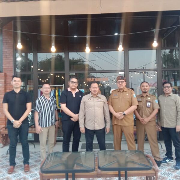Investor China Lirik GWS Probolinggo, Potensi PAD Diprediksi Meningkat