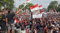 Pati Memanas! 300 Ribu Massa Desak Pemakzulan, Bupati Sudewo Mundur