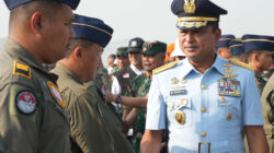 Panglima TNI : Misi Kemanusiaan ke Gaza Bukti Peran Aktif Indonesia Bantu Sesama Bangsa