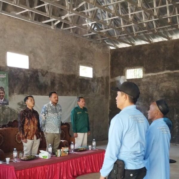 Tingkatkan Kualitas Produk, DKP Probolinggo Gelar Pelatihan untuk LPM