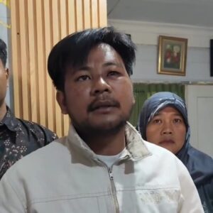 Korban Demo Pati Disekap Preman dan Polisi, Toni Ambil Langkah Hukum