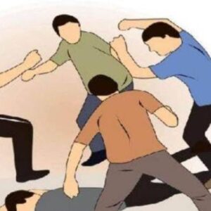 Warga Desak Kapolres Blora Tuntaskan Kasus Penganiayaan yang Mandek