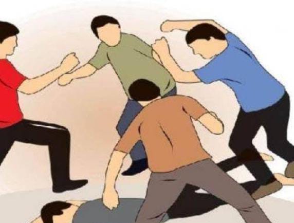 Warga Desak Kapolres Blora Tuntaskan Kasus Penganiayaan yang Mandek