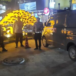 Ops Cipkon Polsek Cikupa, Polisi Sasar Titik Rawan Kriminalitas Ops Cipkon Polsek Cikupa, Polisi Sasar Titik Rawan Kriminalitas