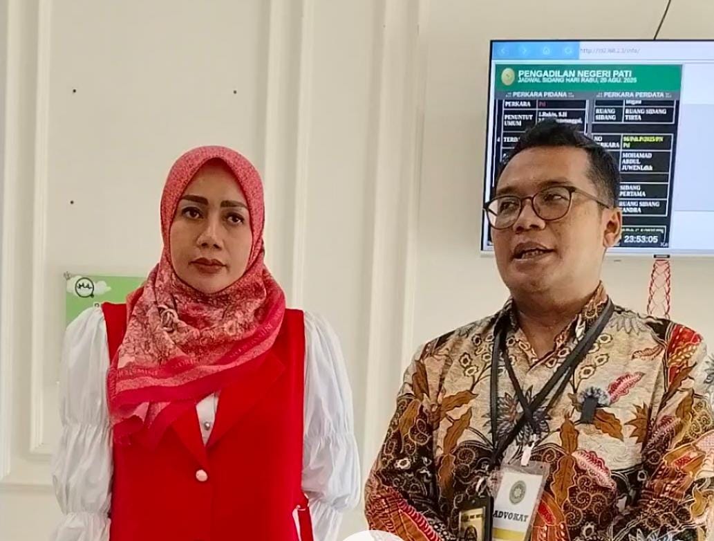 Kuasa Hukum Korban: Kasus Anifah Rp3,1 Miliar Murni Pidana