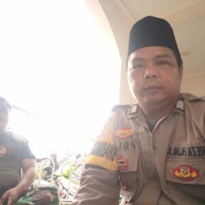 Polsek Cikupa Gelar Program Jumat Keliling, Perkuat Kedekatan dengan Masyarakat Polsek Cikupa Gelar Program Jumat Keliling, Perkuat Kedekatan dengan Masyarakat