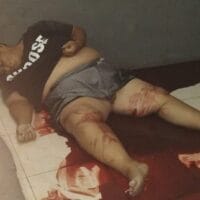 Suryono, Perantau Asal Mojokerto Jatim Tewas Dibunuh di Riau, Keluarga Belum Tahu