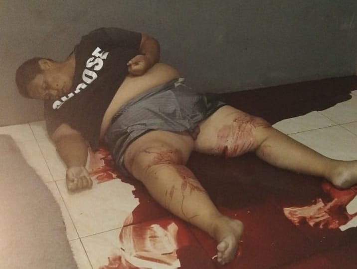 Suryono, Perantau Asal Mojokerto Jatim Tewas Dibunuh di Riau, Keluarga Belum Tahu