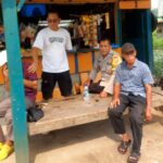 Bhabinkamtibmas Sukadamai Gelar Program Warung Bhabinkamtibmas di Gebang Bhabinkamtibmas Sukadamai Gelar Program Warung Bhabinkamtibmas di Gebang