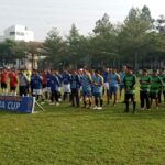ASLABA CUP 2025, Kolaborasi Sepak Bola dan Bazar UMKM Jadi Pesta Rakyat di Bandung