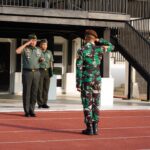 Danmentar Akmil Pimpin Upacara Bendera Minggu Terakhir Bulan Agustus 2025 Danmentar Akmil Pimpin Upacara Bendera Minggu Terakhir Bulan Agustus 2025