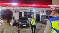 Polsek Cikupa Gelar Ops Cipkon, Antisipasi Geng Motor dan Balap Liar di Malam Hari