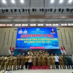 RPJMD Kota Sorong 2025–2029 Dimulai: Fokus Pendidikan Gratis dan Penanggulangan Kemiskinan RPJMD Kota Sorong 2025–2029 Dimulai: Fokus Pendidikan Gratis dan Penanggulangan Kemiskinan