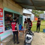 Sat Samapta Polres Maybrat Gelar Patroli Rutin, Ciptakan Kamtibmas Aman dan Kondusif Sat Samapta Polres Maybrat Gelar Patroli Rutin, Ciptakan Kamtibmas Aman dan Kondusif