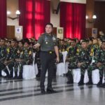Ceramah Gubernur Akmil kepada Taruna tentang Sejarah Papua Kembali ke Pangkuan Ibu Pertiwi Ceramah Gubernur Akmil kepada Taruna tentang Sejarah Papua Kembali ke Pangkuan Ibu Pertiwi
