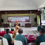 Semarak HUT RI ke- 80, Dinas Pendidikan dan Kodim Bojonegoro Gelar LCC Wawasan Kebangsaan Semarak HUT RI ke- 80, Dinas Pendidikan dan Kodim Bojonegoro Gelar LCC Wawasan Kebangsaan