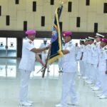 Kolonel Marinir Nioko Budi Legowo Resmi Jabat Komandan Puslatmar Kodiklatal Kolonel Marinir Nioko Budi Legowo Resmi Jabat Komandan Puslatmar Kodiklatal