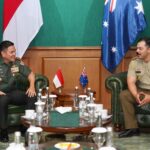 Akmil Terima Kunjungan Delegasi Taruna Royal Military College Duntroon Australia Akmil Terima Kunjungan Delegasi Taruna Royal Military College Duntroon Australia