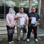 Diduga Gunakan identitas palsu Oknum kadis pariwisata taput tipu wanita untuk dinikahi