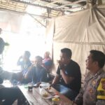 Polsek Cikupa Dekatkan Polisi dengan Warga Polsek Cikupa Dekatkan Polisi dengan Warga