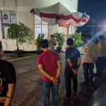 Polsek Cikupa Gelar Ops Cipkon, Antisipasi 3C, Geng Motor dan Balap Liar Polsek Cikupa Gelar Ops Cipkon, Antisipasi 3C, Geng Motor dan Balap Liar
