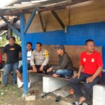 Bhabinkamtibmas Sukadamai Dorong Warga Pengangguran Ikut Program Polisi Peduli di Cikupa Bhabinkamtibmas Sukadamai Dorong Warga Pengangguran Ikut Program Polisi Peduli di Cikupa